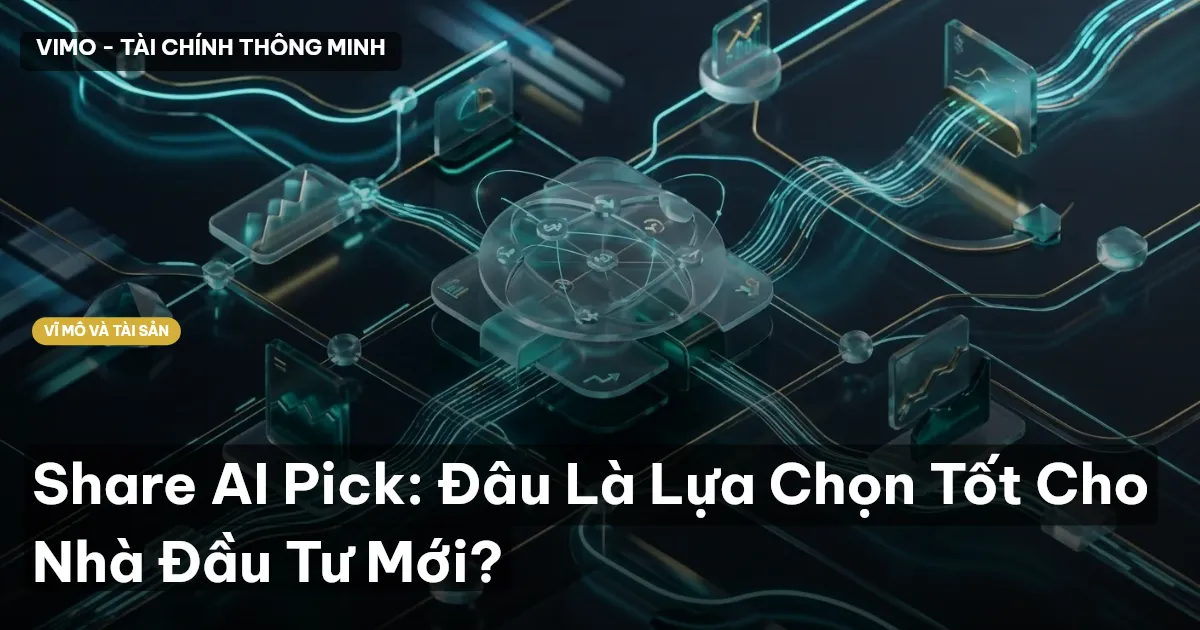 Share AI Pick