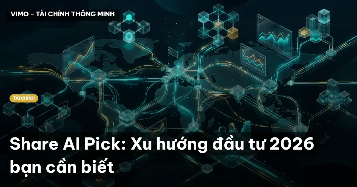 Share AI Pick