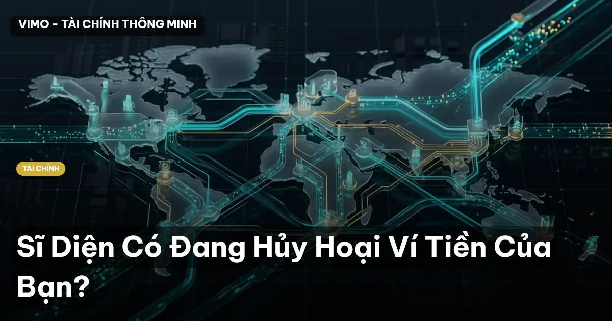 sĩ diện test