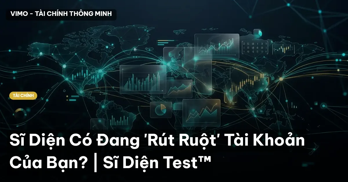 sĩ diện test