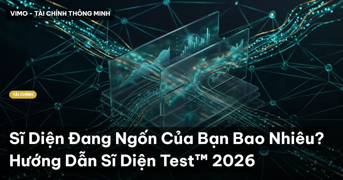 sĩ diện test