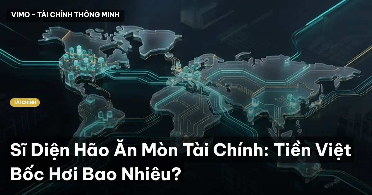 Sĩ Diện Test