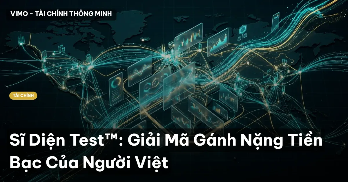 sĩ diện test