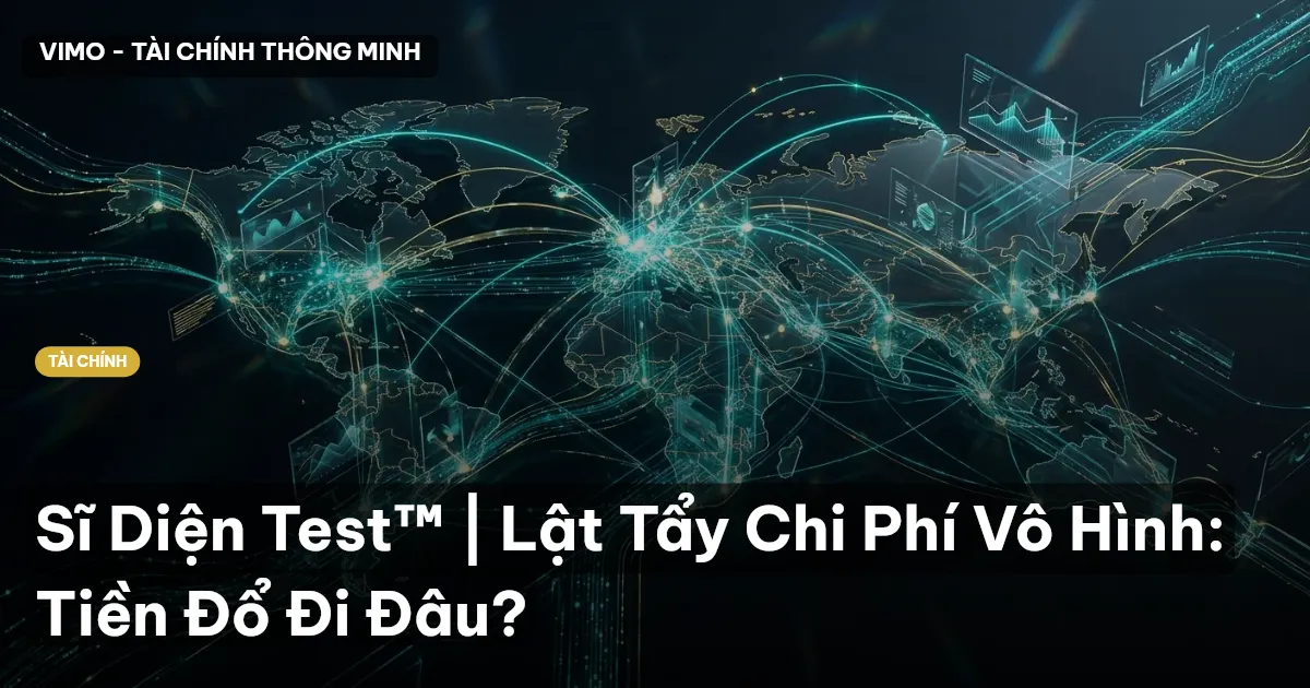 Sĩ Diện Test