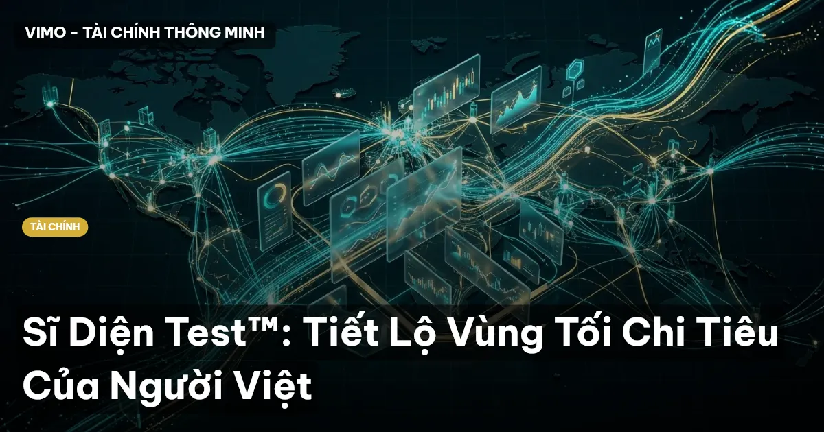 Sĩ Diện Test