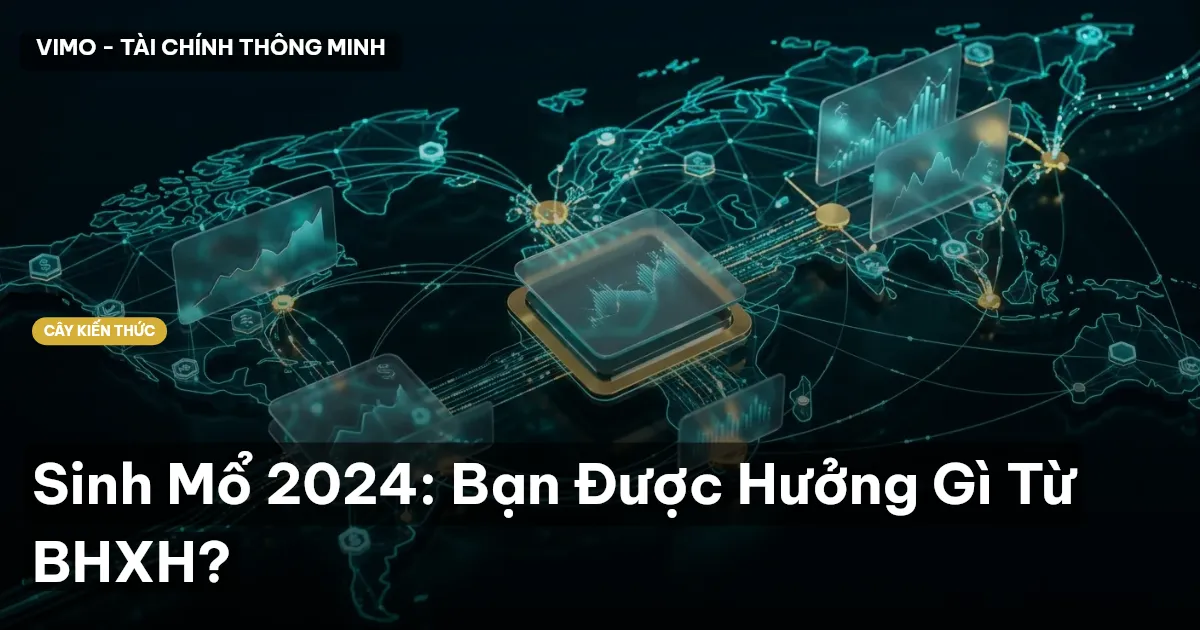 Sinh Mổ 2024: Bạn Được Hưởng Gì Từ BHXH?