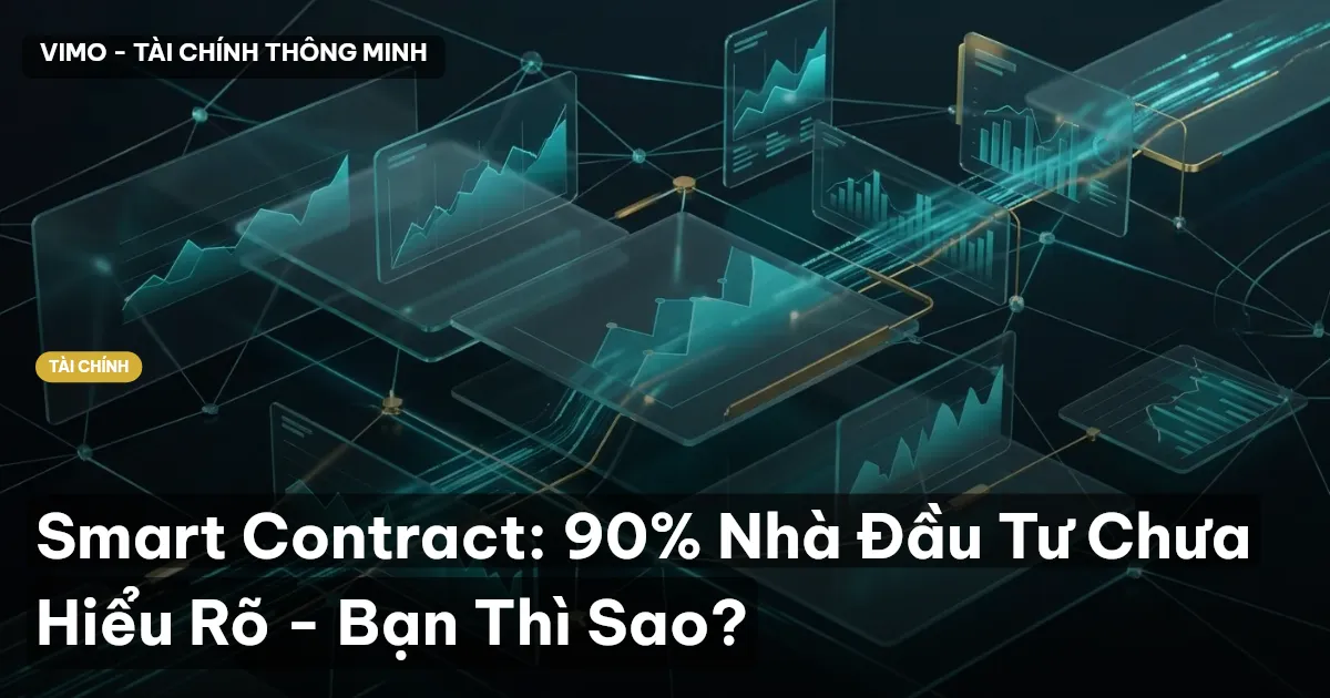 smart contract