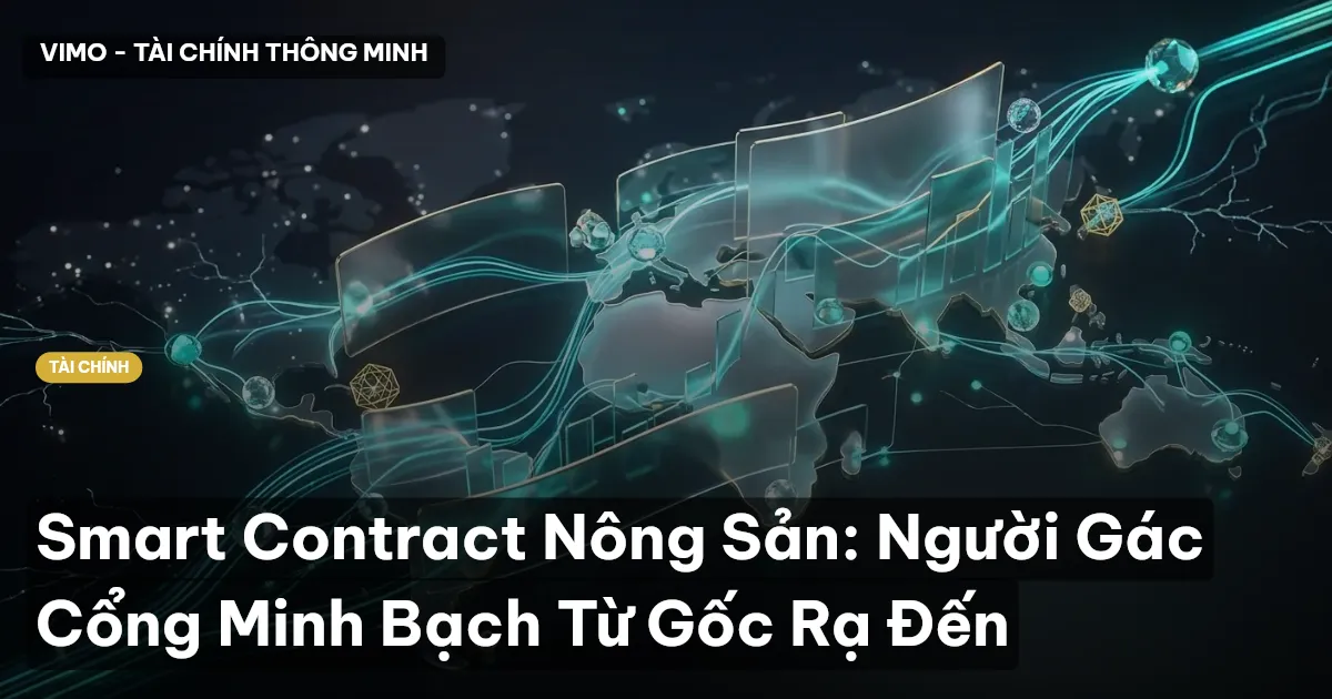 smart contract
