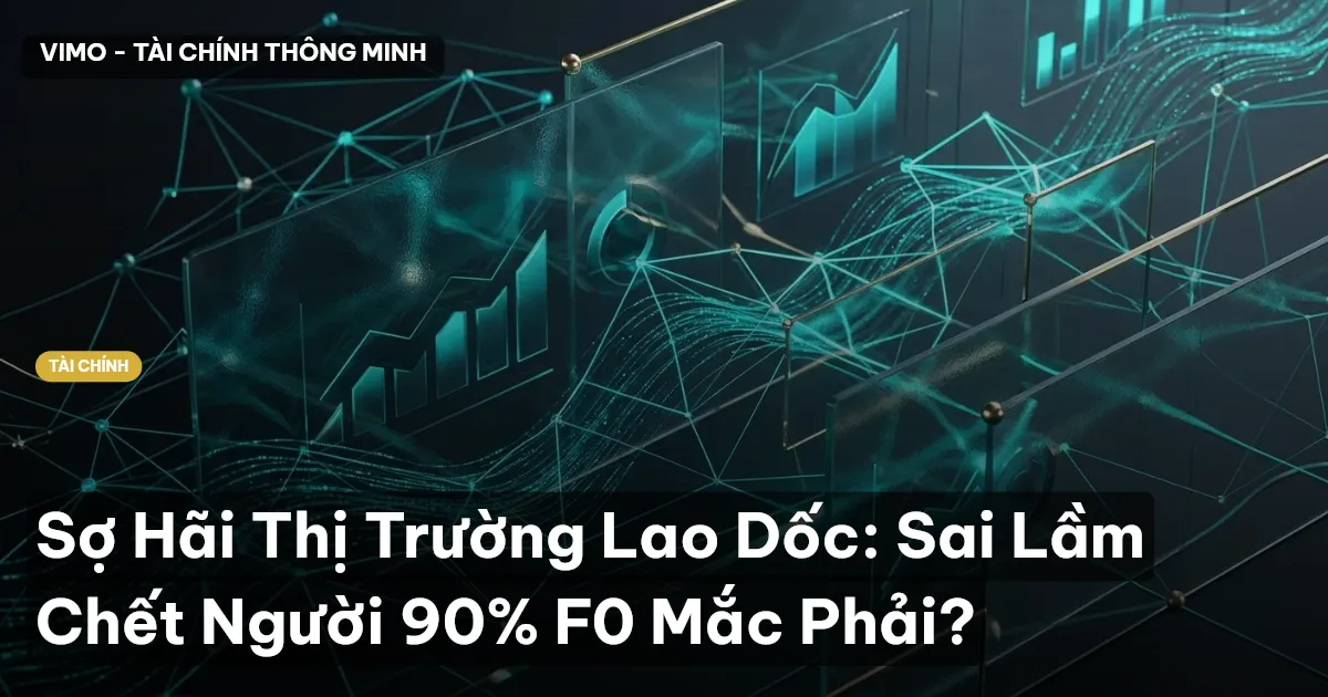 sợ hãi thị trường