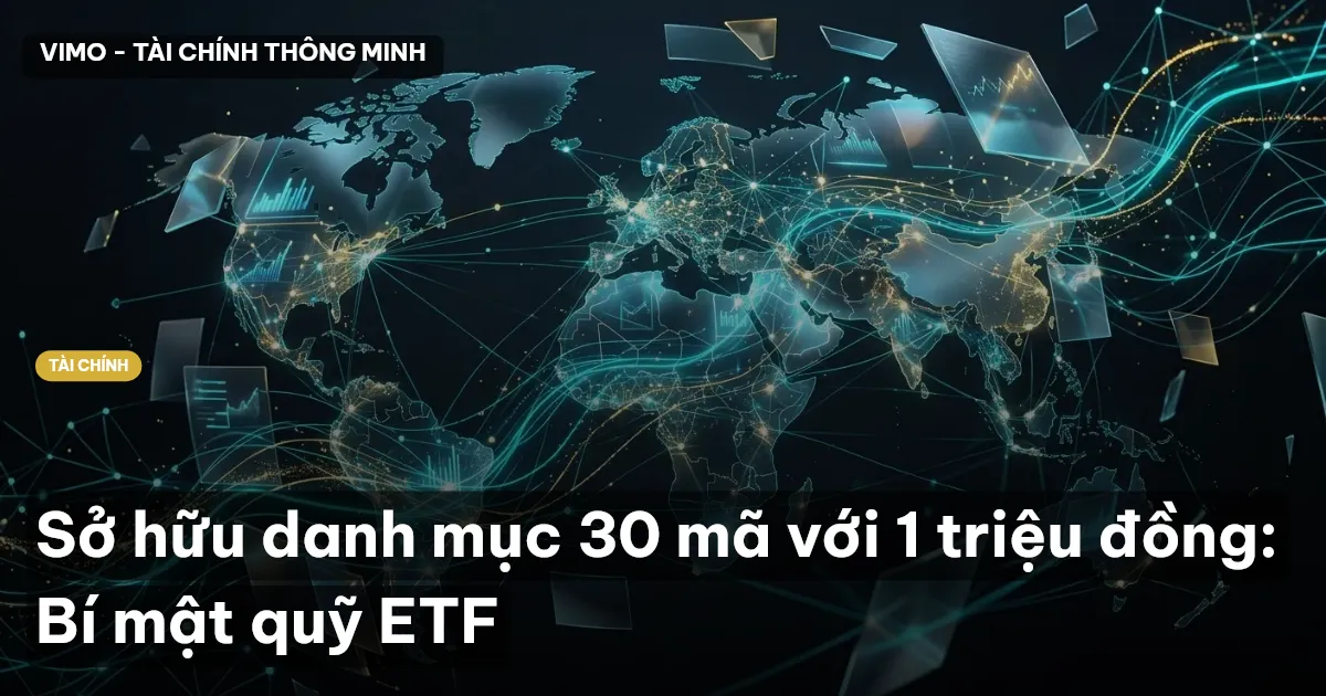 quỹ etf