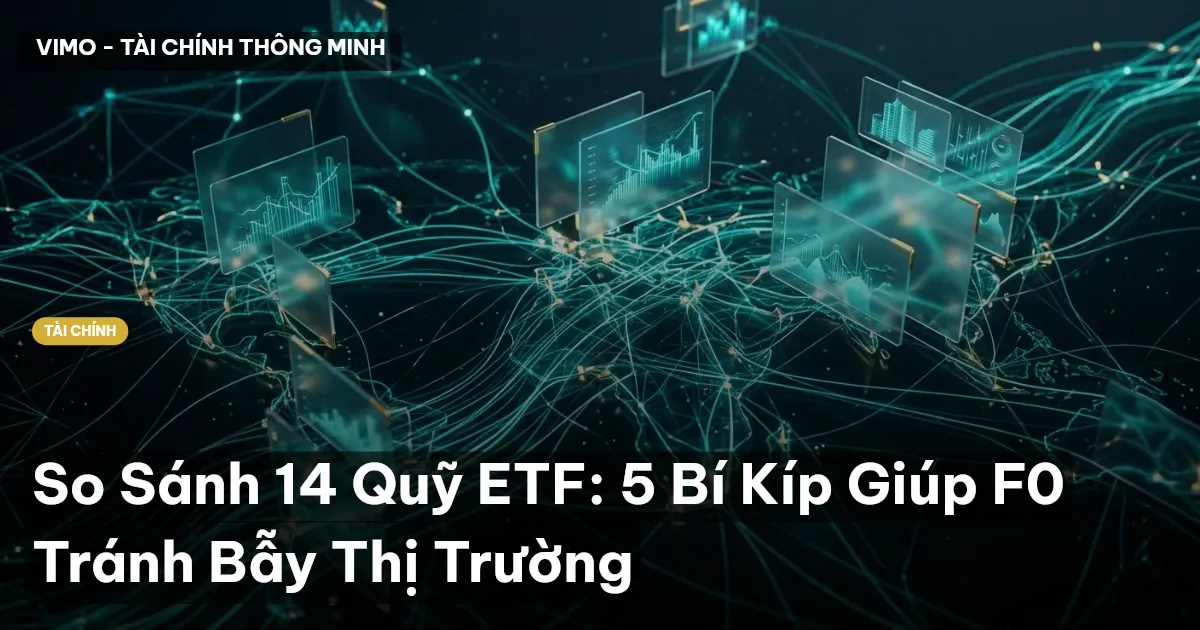 ETF Việt Nam