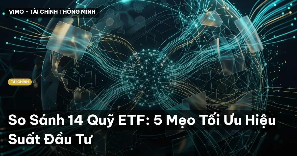 quỹ ETF