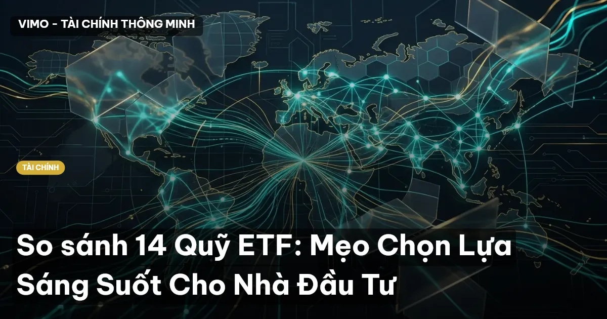 quỹ ETF