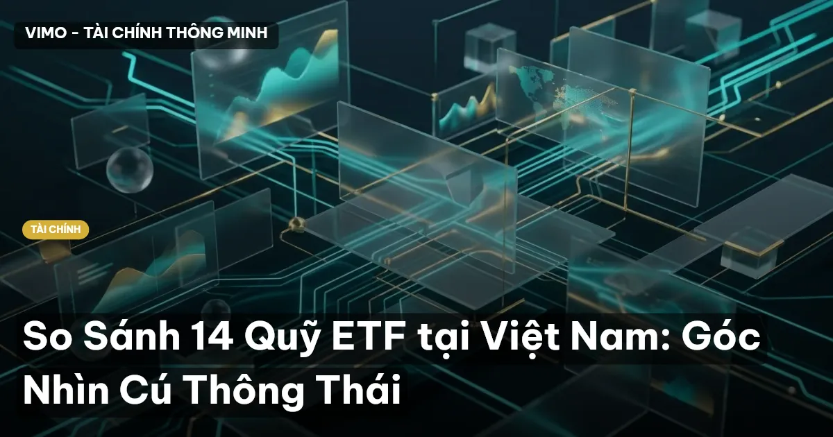 quỹ ETF