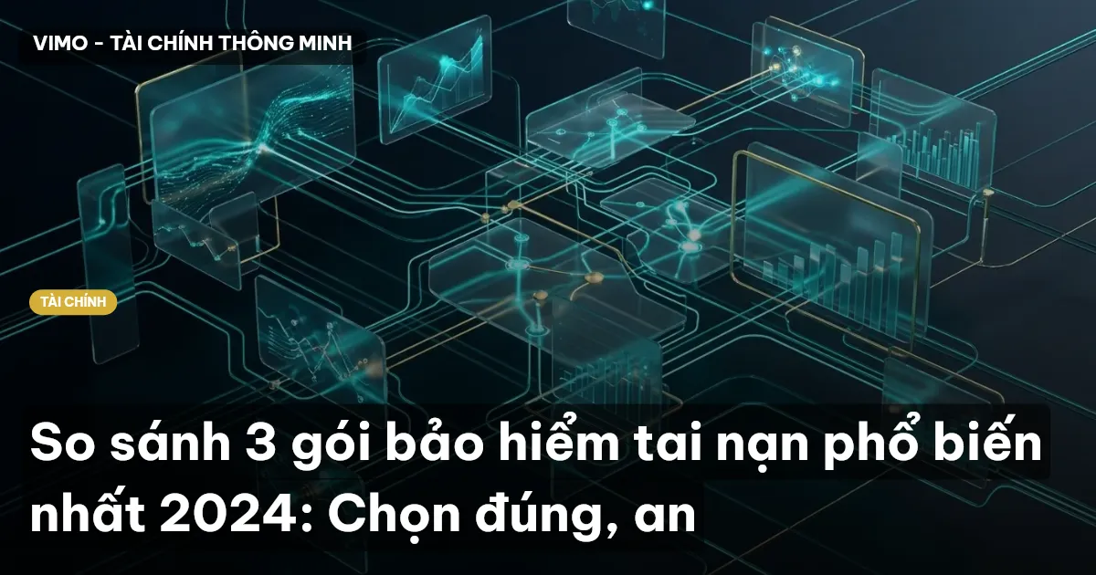 bảo hiểm tai nạn