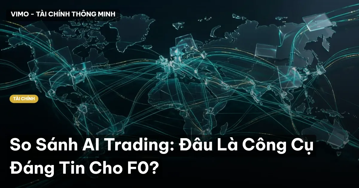 So Sánh AI Trading: Đâu Là Công Cụ Đáng Tin Cho F0?