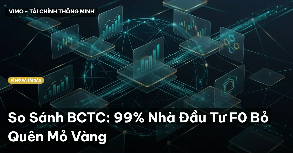 so sánh bctc