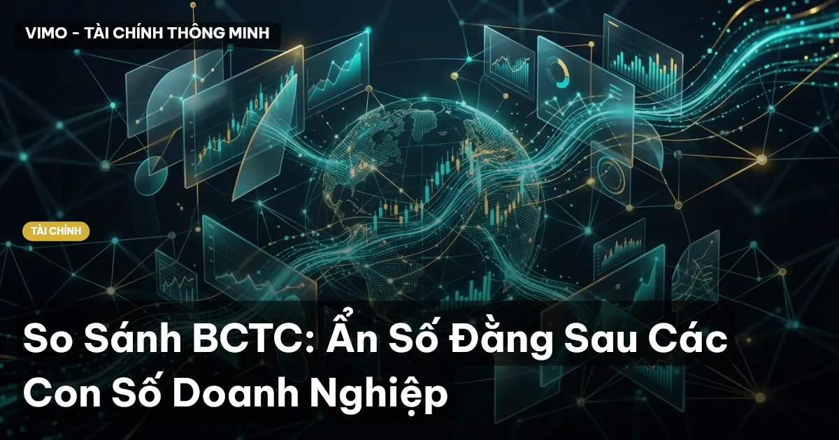 so sánh bctc