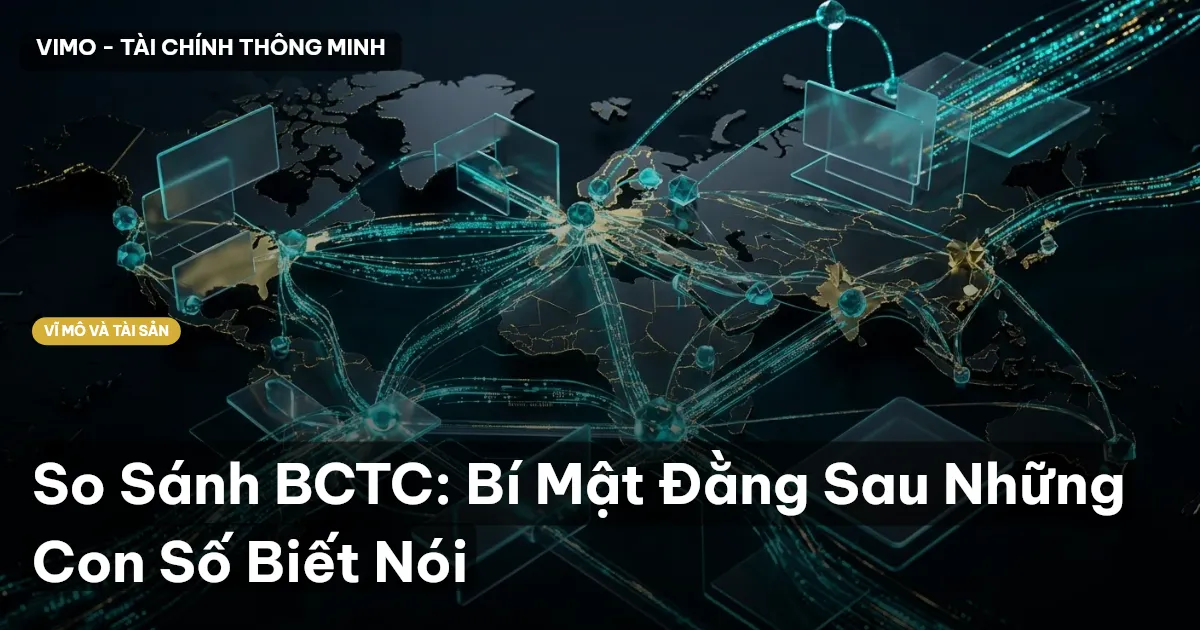 so sánh bctc