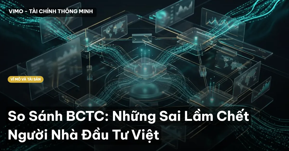 so sánh BCTC