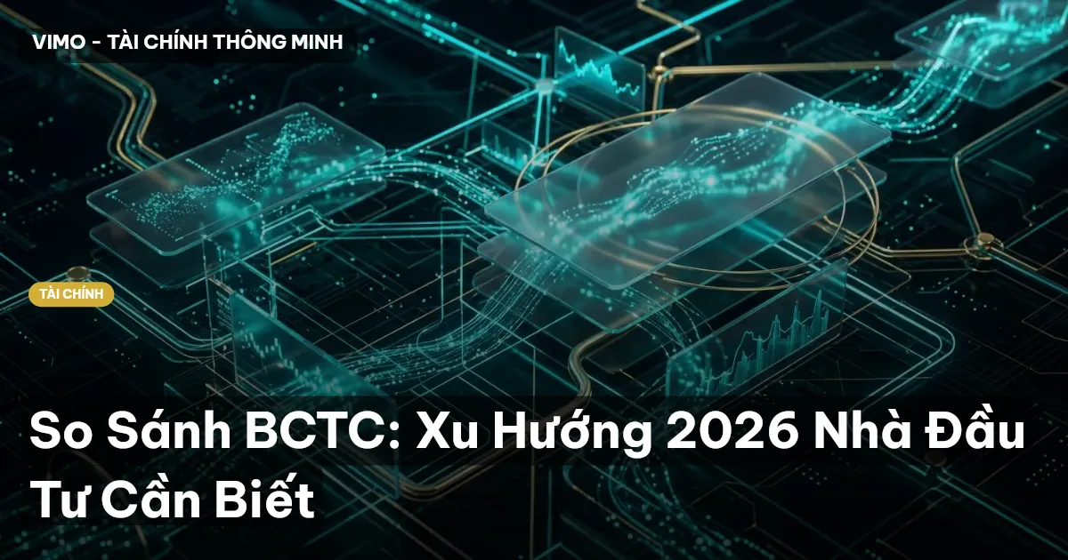 so sánh bctc