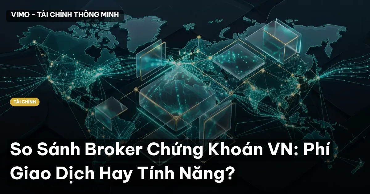 so sánh công ty chứng khoán