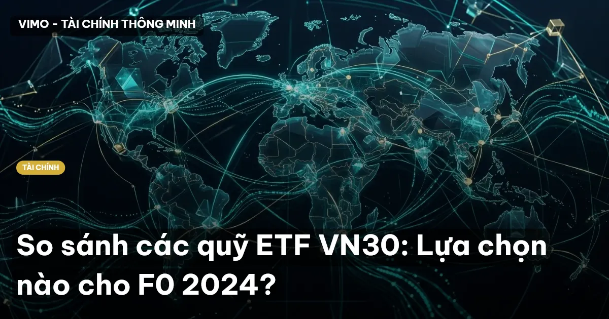 quỹ ETF VN30