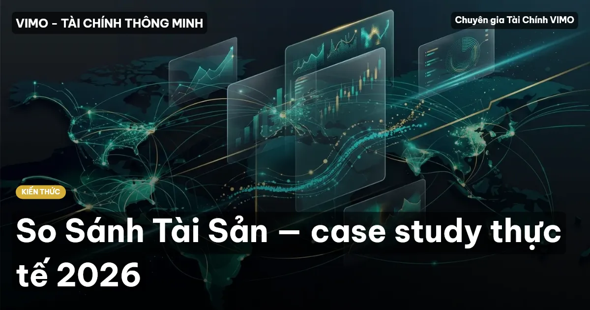 So Sánh Tài Sản — case study thực tế 2026