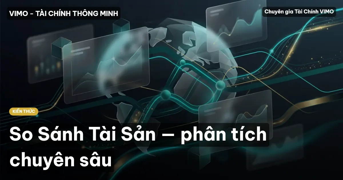 So Sánh Tài Sản — phân tích chuyên sâu