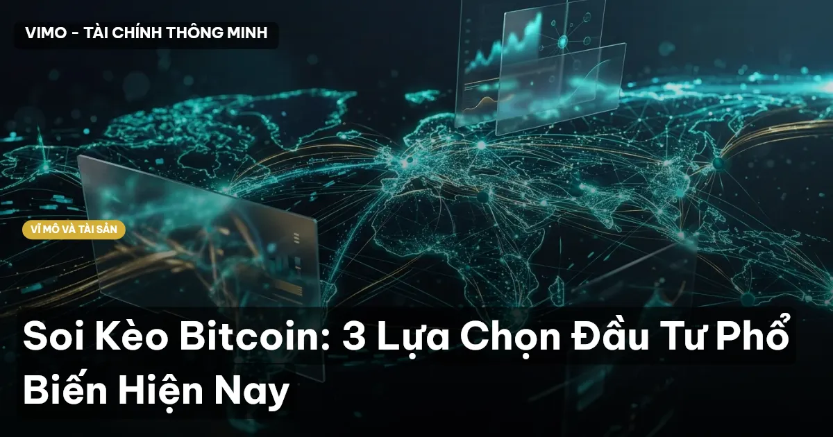 soi kèo bitcoin