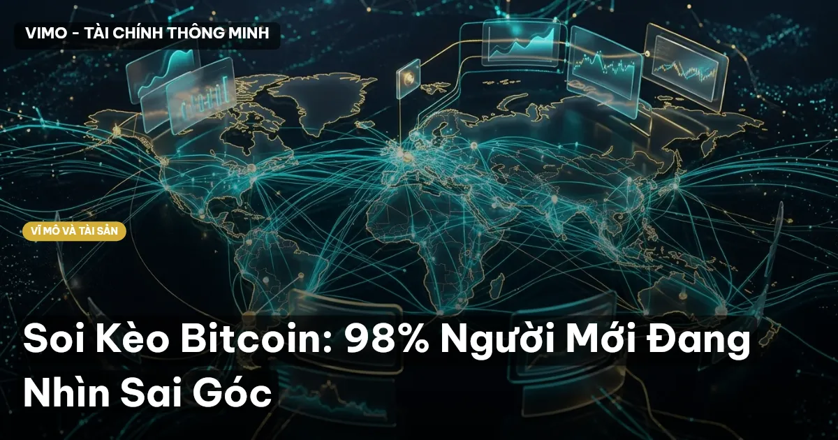 soi kèo bitcoin