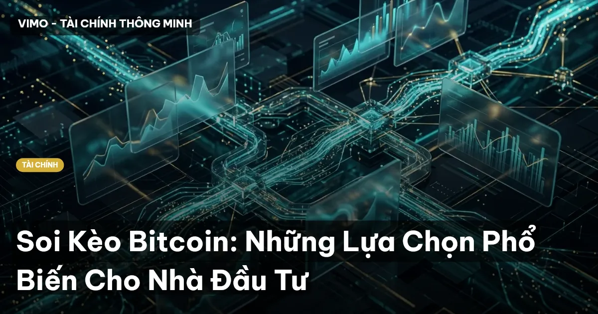 soi kèo bitcoin