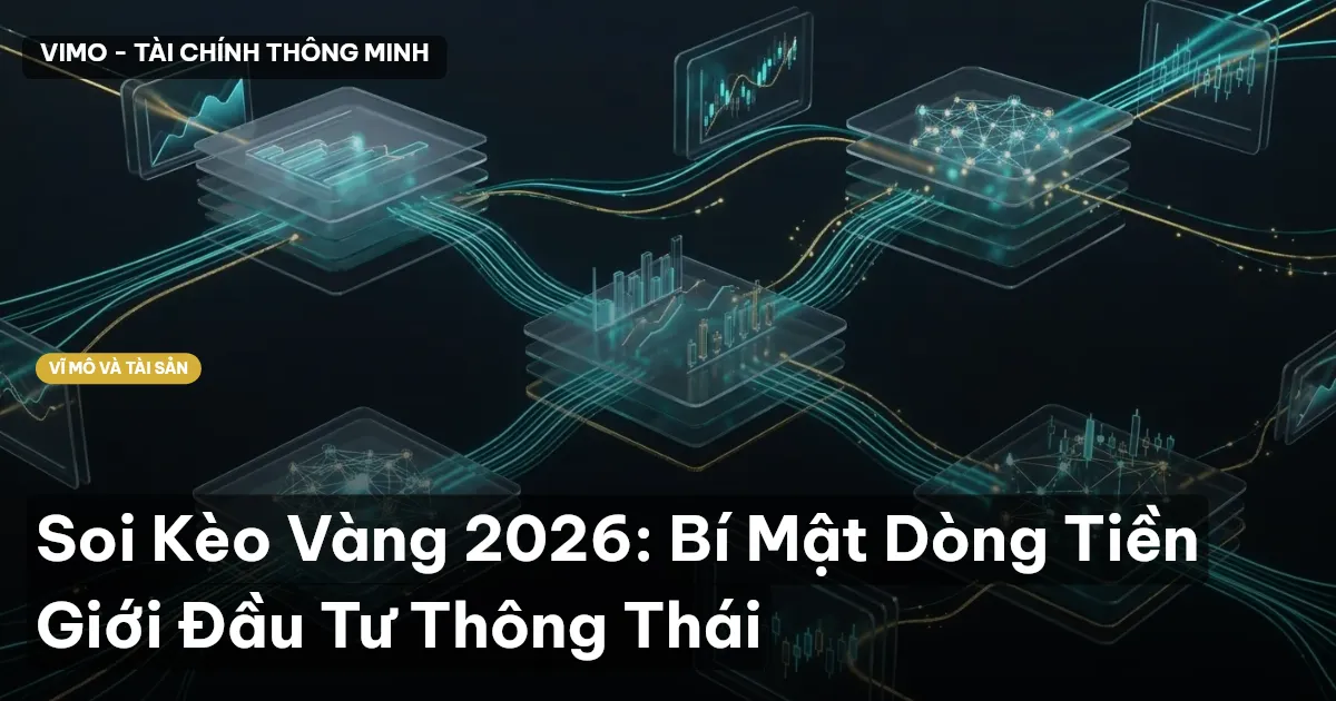 soi kèo vàng