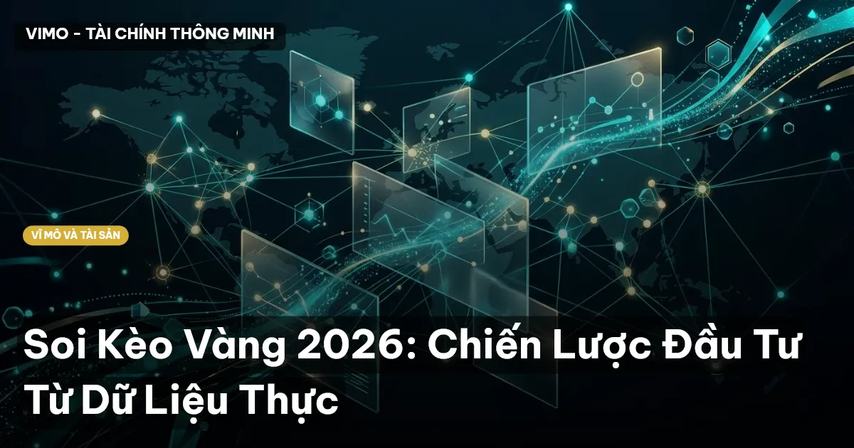 soi kèo vàng
