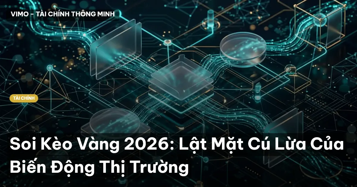 soi kèo vàng