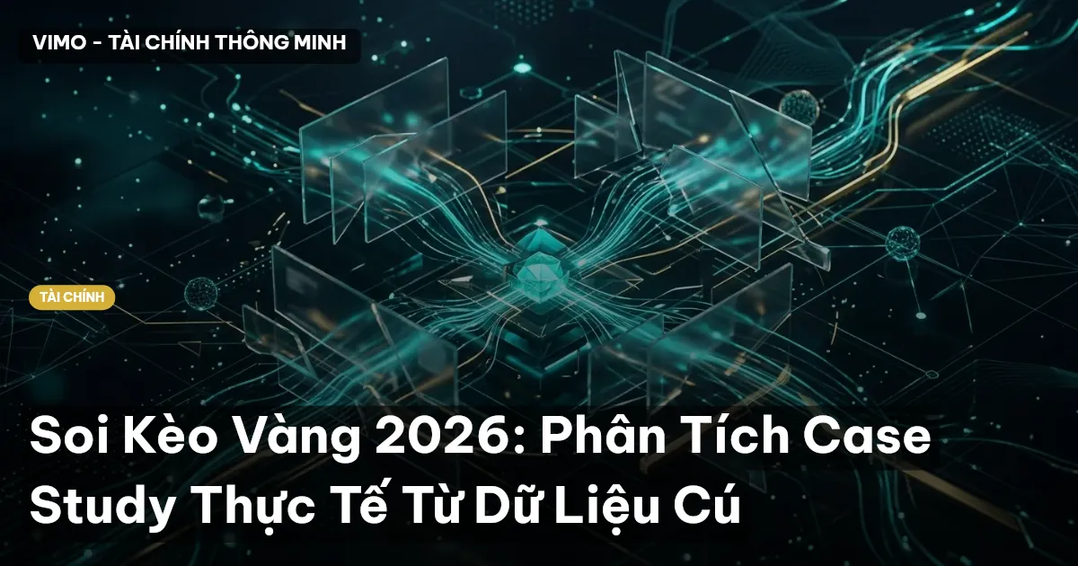 soi kèo vàng