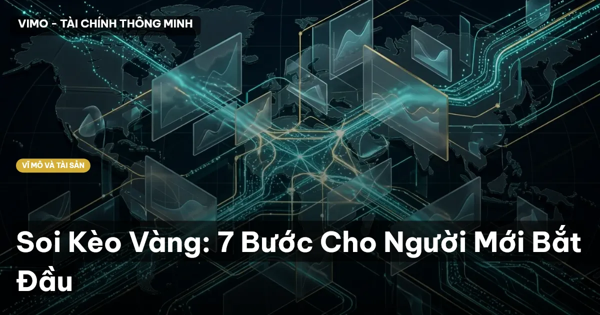 soi kèo vàng