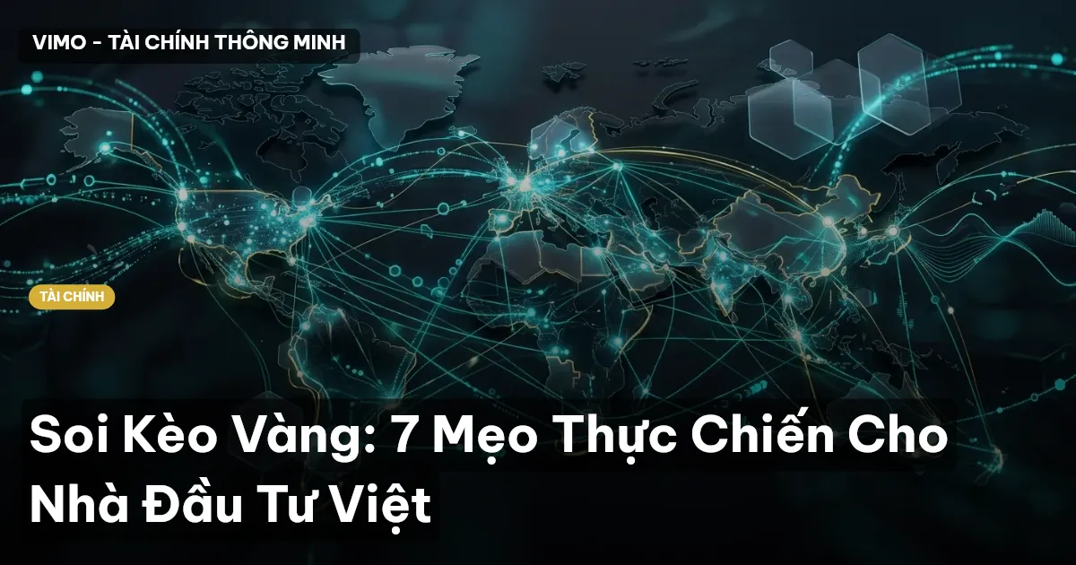 soi kèo vàng