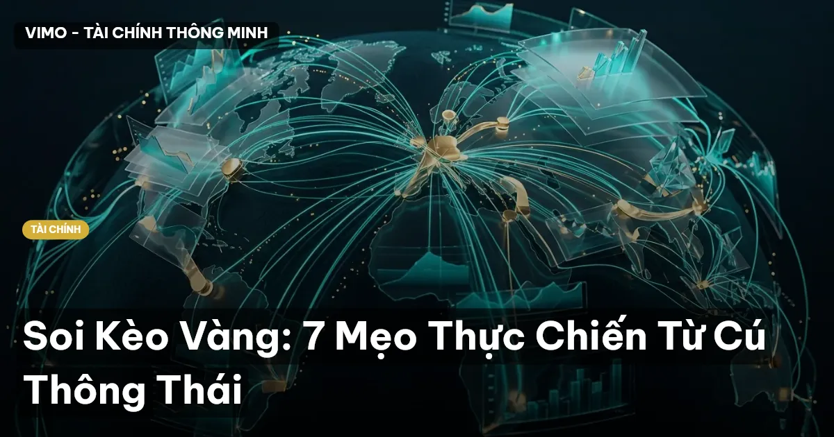 soi kèo vàng