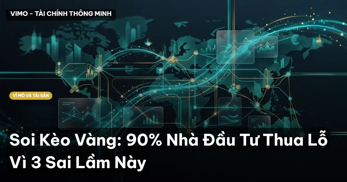 soi kèo vàng