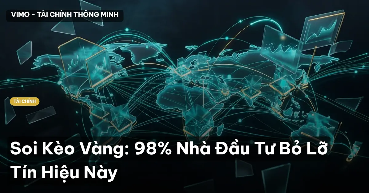 soi kèo vàng