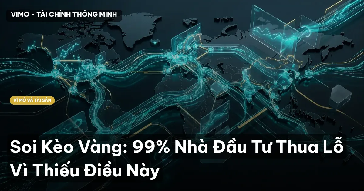 soi kèo vàng