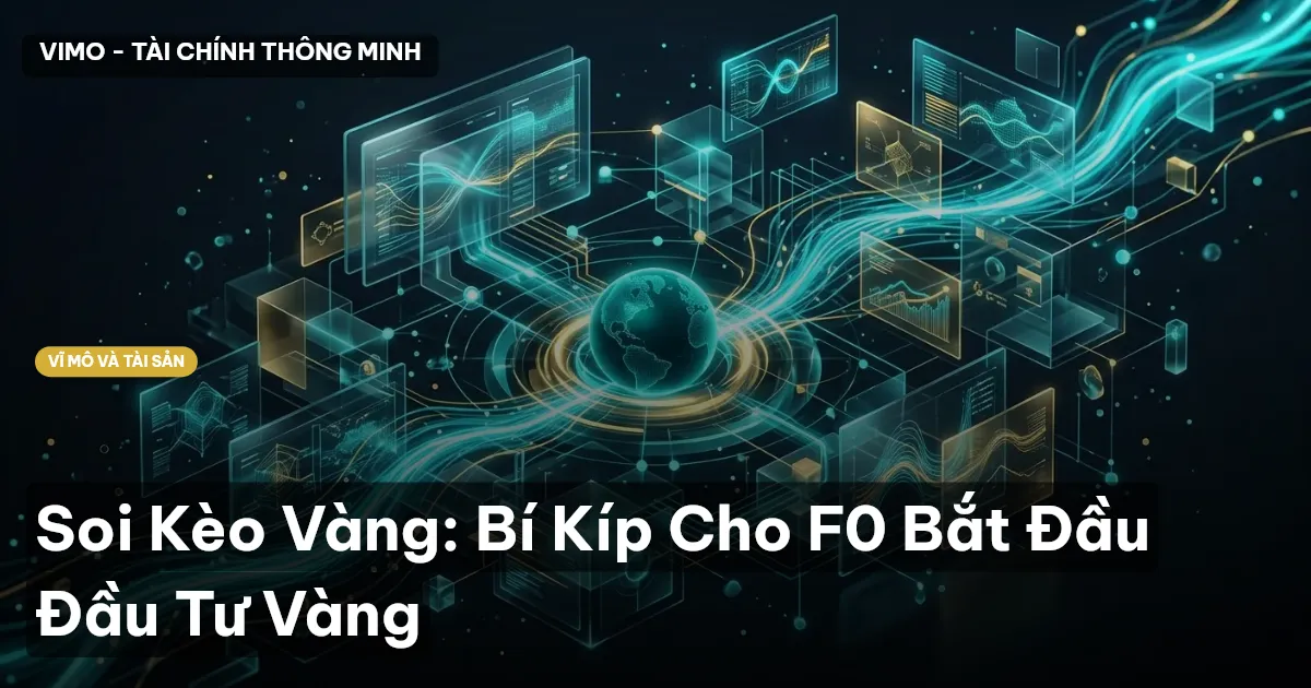 soi kèo vàng