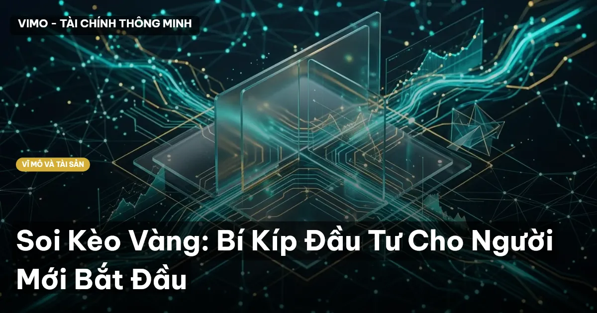 soi kèo vàng
