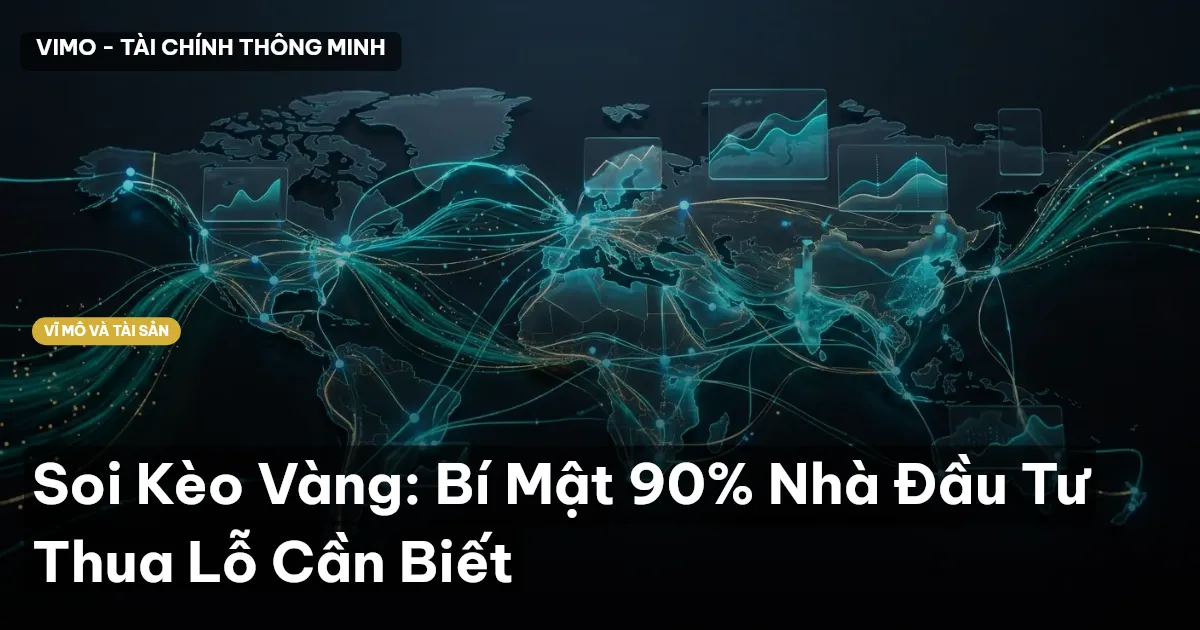 soi kèo vàng