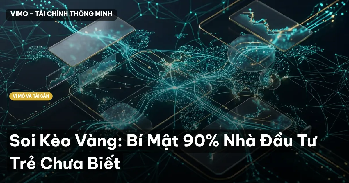 soi kèo vàng