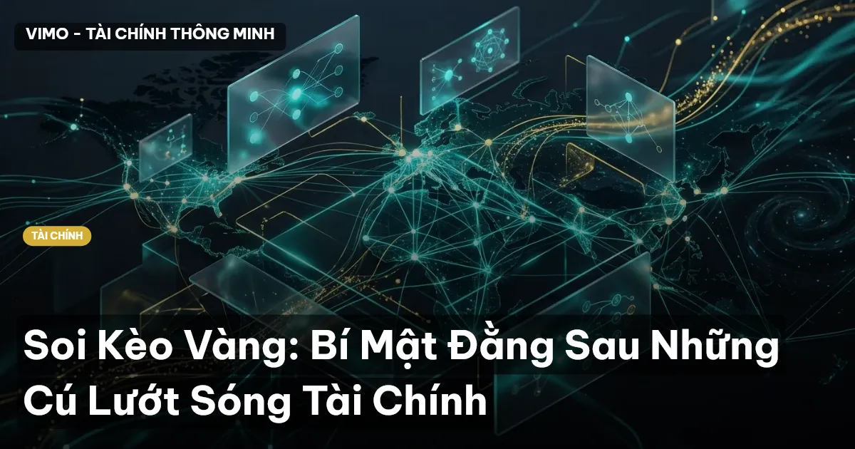 soi kèo vàng