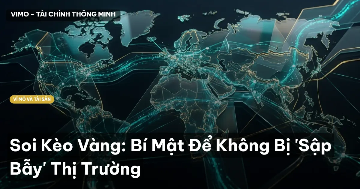 soi kèo vàng