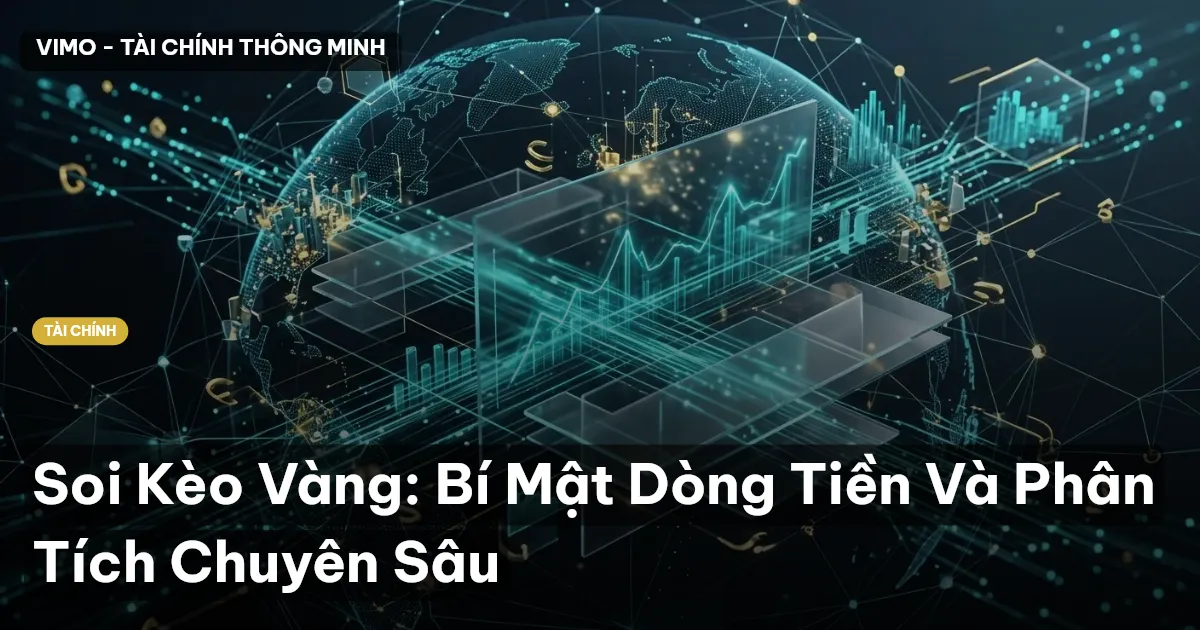 soi kèo vàng