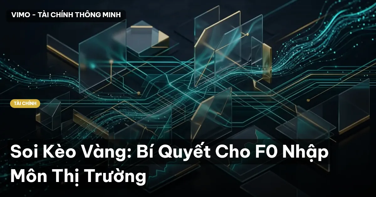 soi kèo vàng